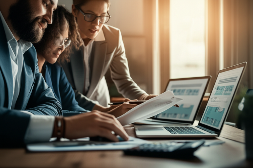 MEI e CPF: Entenda a Nova Regra do Faturamento Unificado!